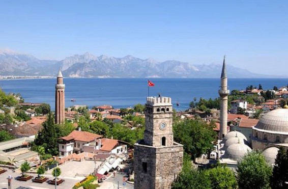 Ռուս զբոսաշրջիկներն սկսել են չեղարկել Թուրքիա ուղևորությունները Կոկսակի վիրուսի պատճառով