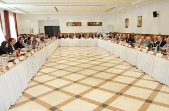 Երևանում մեկնարկել է ԿՈՈՄԵՏ-ի Կոմիտեի 26-րդ նիստը