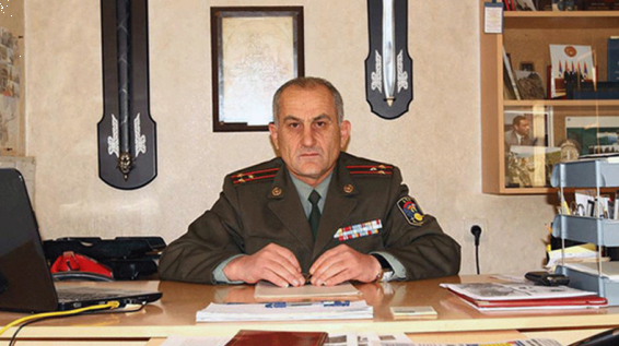 «Մի անհանգստացեք, Բաքվի հերթական հեքիաթն է սեփական լսարանի համար». Սենոր Հասրաթյան