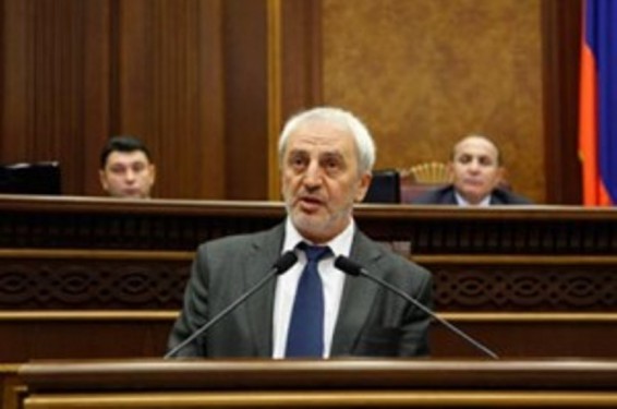 Յուրաքանչյուր մեքենա, որ Վրաստանից ՀՀ է մուտք գործում, պետք է մուծի 2000 դրամ