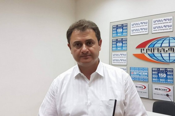 Տավուշում զբոսաշրջությունը զարգացնելու համար հարկային արտոնություններ են հարկավոր. Հայկ Չոբանյան