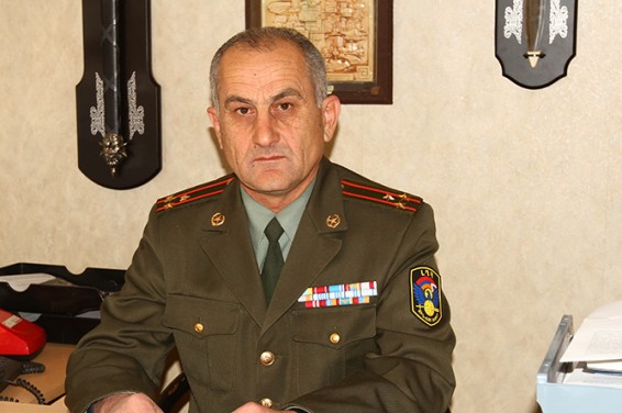 Минобороны Арцаха опровергло сообщение Азербайджана о попытке диверсии с армянской стороны