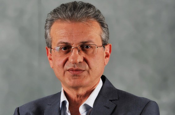 Կես տարի առաջ Մնջախաղի պետական թատրոնին տրված շենքում դեռ շինարարական աշխատանքներ չեն սկսվել. Ժ. Դադասյան