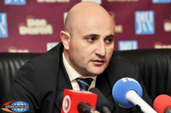 Զվարթնոցի և Գառնու տաճարների մուտքավճարների թանկացումը կբերի ծառայությունների որակի բարձրացման. Մեխակ Ապրեսյան