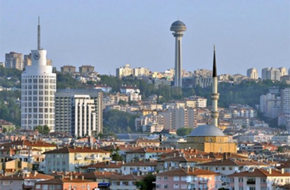 Անկարան` նեղ անկյունների առջև