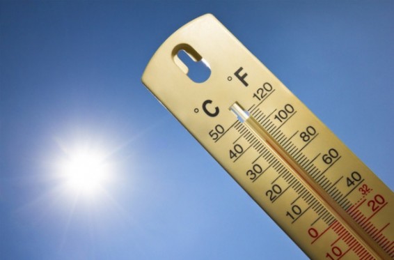 Օդի ջերմաստիճանն էապես չի փոխվի, սպասվում է բարձր ջերմային ֆոն. առաջիկա օրերի եղանակի կանխատեսումը