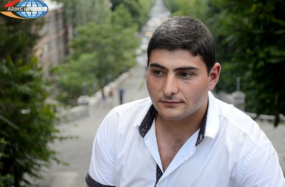 «Այդ ժամանակ մեքենայով բերեցին Թալիշ գյուղ մտած ադրբեջանցի զինվորների դիերը. Դրանից հետո՝ հաջորդ օրը, մեզ տեղափոխեցին Մատաղիս…»