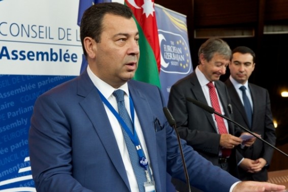 ԵԽ-ն կոչ է արել Բաքվին վերջ տալ հայատյաց քարոզչությանը