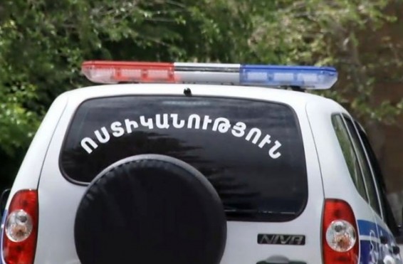 Արցախում «Տիգրանակերտ» կոչվող տեղանքում մեկ միավոր հակատանկային ական է հայտնաբերվել