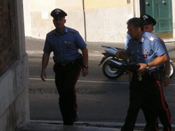 Իտալիայում առգրավել են Gruppo Oliveri–ի կարողությունը