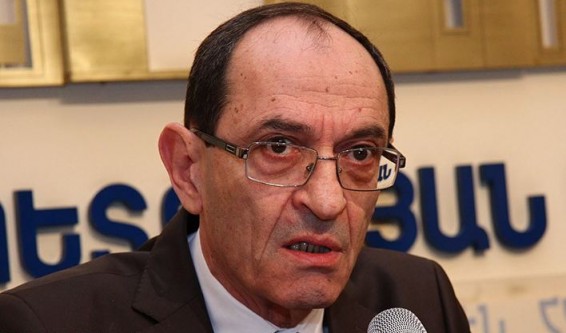 Շավարշ Քոչարյան. ՌԴ-ի նկատմամբ պատժամիջոցները բացասաբար կազդեն նաև Հայաստանի վրա