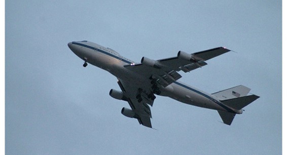 Հայաստանի և Չինաստանի ավիացիոն իշխանությունները փոխըմբռնման հուշագիր ստորագրեցին