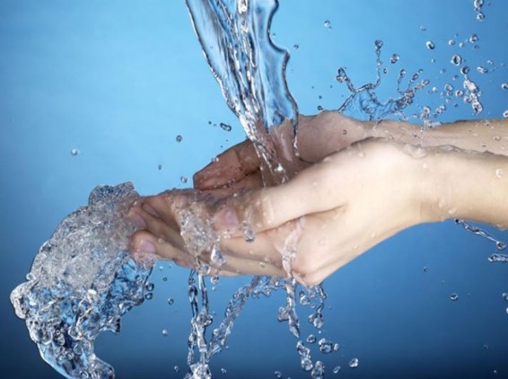 Ջուր չի լինելու