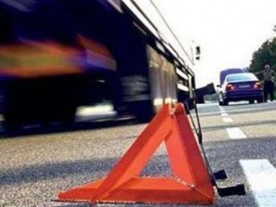 Վթար Աշտարակ-Ագարակ ավտոճանապարհին. Վարորդը մահացել է