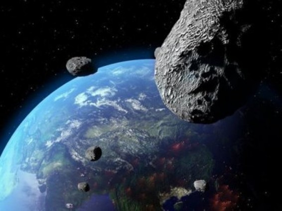 Երկրի մոտով աստղակերպ է անցնելու