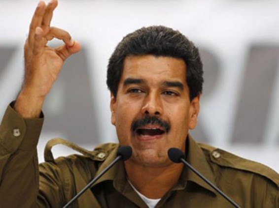 Մադուրոն ցանկանում է հանդիպել Թրամփի հետ