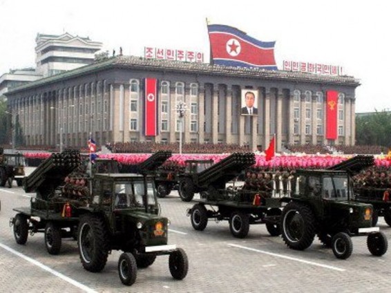 Սեուլը Փհենյանին կոչ է անում վերջ տալ սադրանքներին