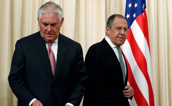 СМИ сообщили о планах США закрыть одно из генконсульств России