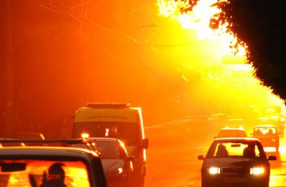 Ուշադրություն. խորհուրդ է տրվում ժամը 11:00-ից 17:00-ն ընկած ժամանակահատվածում խուսափել արեգակի ուղիղ ճառագայթներից