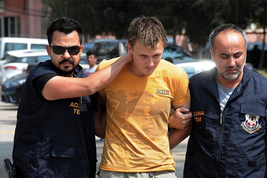 Թուրքիայում ձերբակալված ՌԴ քաղաքացին դատապարտվել է 6 տարվա ազատազրկման