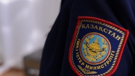 Что известно о высокопоставленных полицейских, устроивших поножовщину в Таразе