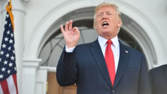 Трамп: Северной Корее придется сильно понервничать