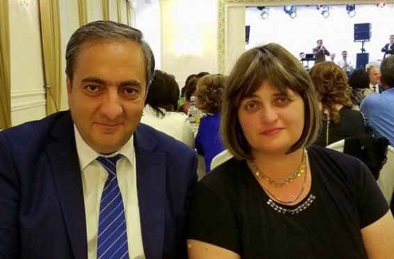 Մանուկ Սիմոնյանի սպանության մեջ մեղադրվող կնոջ նկատմամբ նշանակվել է ստացիոնար դատահոգեբուժական և դատահոգեբանական փորձաքննություն