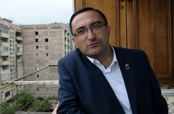 «Ստացվում է, որ բնակիչները մի խումբ մարդկանց պարզապես պահում են՝ ոչինչ չանելու համար. դա որևէ արդարացում չի կարող ունենալ». Քրիստ Մարուքյան