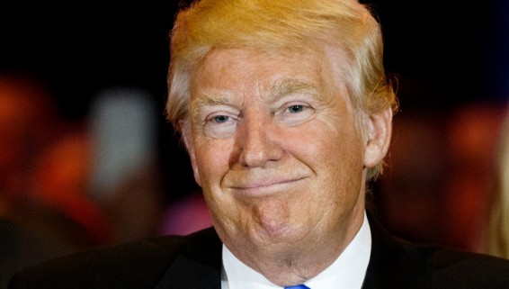 Трамп попытался привлечь сторонников Сандерса на свою сторону