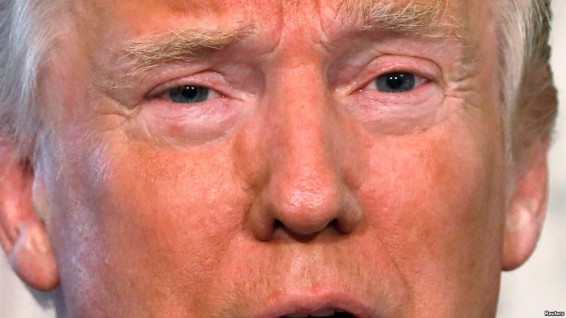 Трамп заинтересован в мирном разрешении кризиса c КНДР