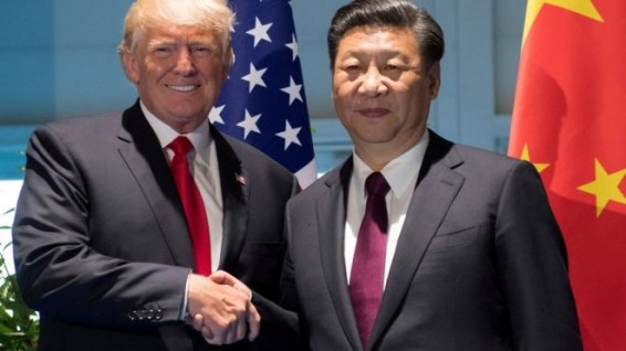 Китай советует Трампу выбирать слова по отношению к КНДР