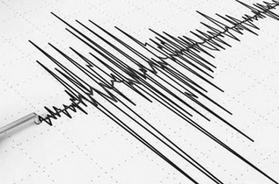 Թուրքիայի հարավ-արևմուտքում 4.8 մագնիտուդ ուժգնությամբ երկրաշարժ է գրանցվել