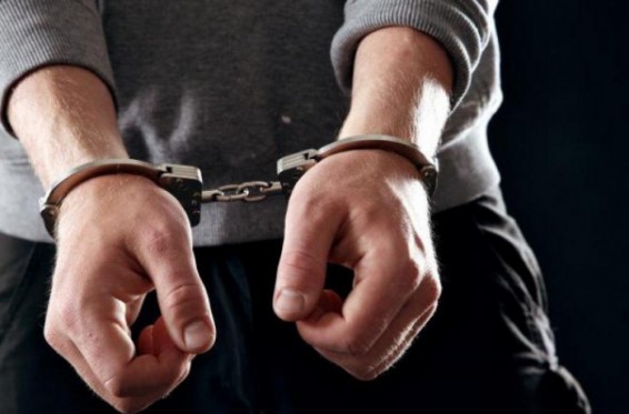 Ավելի քան 2 ամիս հետախուզման մեջ գտնվող մեղադրյալին հայտնաբերել են քննիչները