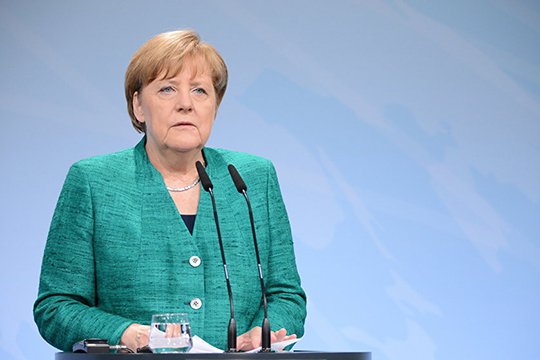 Հյուսիսային Կորեայի շուրջ բանակցությունները պետք է անցկացնել «6+1» ձևաչափով. Մերկել