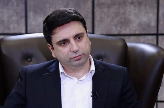 «Երկիր ծիրանիի» արածը համարում եմ քաղաքական իմպոտենտություն. ավագանու «Ելք» խմբակցության անդամ