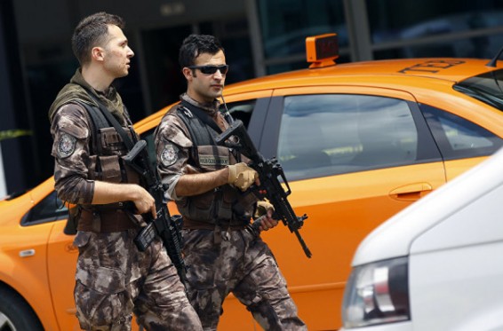 Թուրքիայում ավտոբուսի վթար է տեղի ունեցել. կա 7 զոհ և 11 վիրավոր