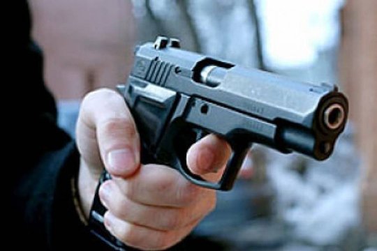 Կրակոցներ Լոռու մարզում. հայտնի «Լոլոյի Էդոն» հրազենային վնասվածքներով տեղափոխվել է հիվանդանոց. Shamshyan.com