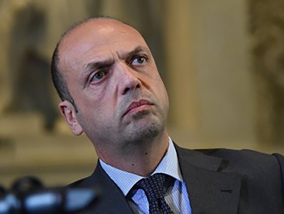 Իտալիան դեսպանին Եգիպտոս է վերադարձնում