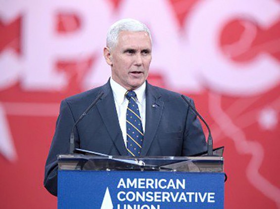 Փենս․ ԱՄՆ-ն օգտագործում է դիվանագիտական ու տնտեսական լծակներ՝ Վենեսուելայում ժողովրդավարությունը վերականգնելու համար