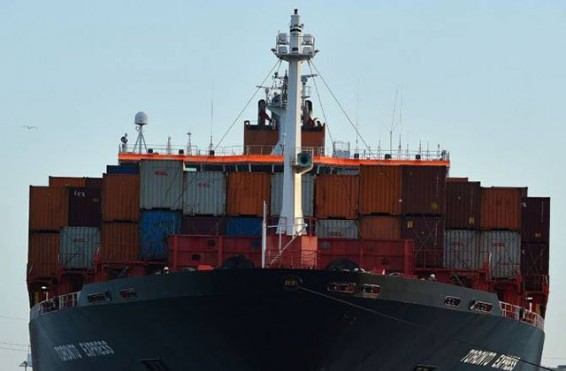 Մեծ Բրիտանիան ԵՄ-ին ժամանակավոր մաքսային միություն կառաջարկի Brexit-ից հետո