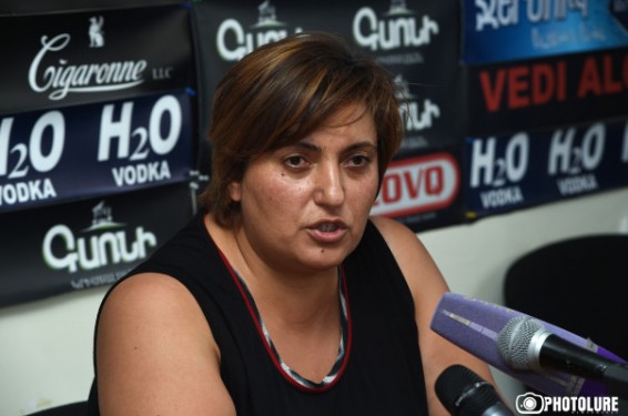 ՓՊ և Դատական դեպարտամենտի պայմանավորվածությունն ուղղված է վերջինիս ապօրինի գործողություններն օրինականացնելուն. փաստաբան