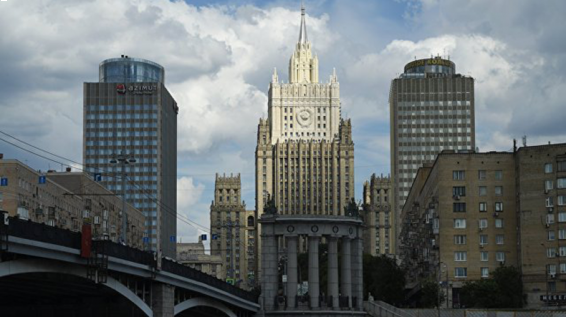 МИД РФ: Отношения России и Ирана превращаются в разменную монету, используемую западной прессой в неблаговидных целях