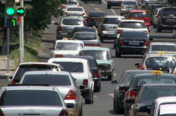 ՃՈ-ն ուսումնասիրվում է լուսացույցի աջ սեկցիայով խաչմերուկներում սեկցիայի ուղղությամբ երթևեկությունն անընդհատ դարձնելու հնարավորությունները