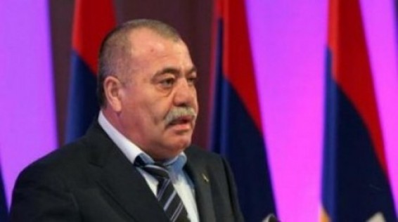 Հադրութը չծնկեց թշնամու առաջ. հակառակորդին տալով արժանի հարված․Մանվել Գրիգորյան