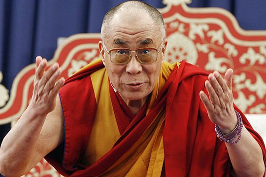 Դալայ-լաման երազում է, որ ՆԱՏՕ-ի շտաբ բնակարանը տեղափոխվի Մոսկվա