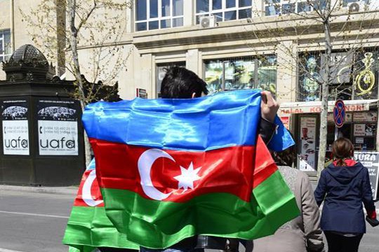 Երկրի կրթության ցածր մակարդակը չբացահայտելու համար Ադրբեջանը դուրս է եկել ՊԻԶԱ ծրագրից