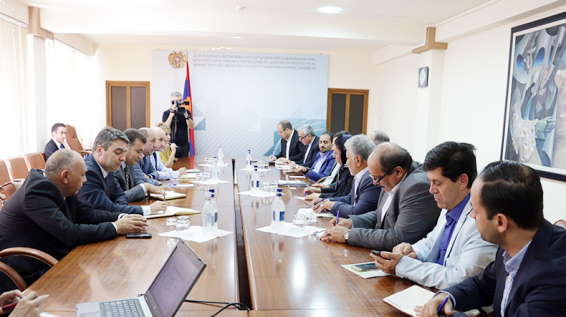 Ինքս ականատես եղա, որ բազմաթիվ իրանցի զբոսաշրջիկներ կան Երևանում. Իրանի նախագահի խորհրդական