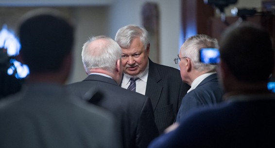 Минская группа надеется организовать встречу глав Армении и Азербайджана