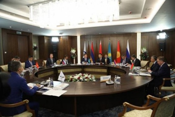 ԵԱՏՄ փորձագետները հուսադրող են համարում Եվրասիական միջկառավարական խորհրդի նիստի արդյունքները
