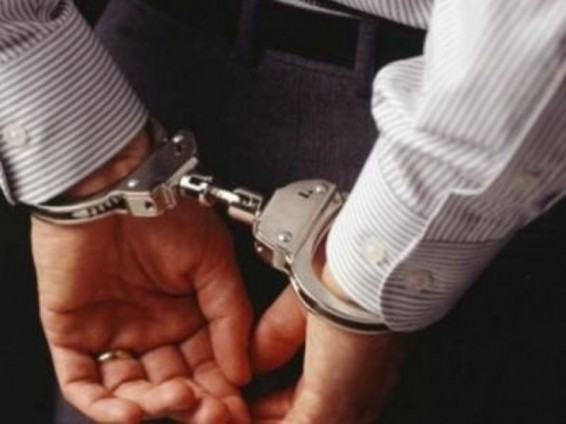 35-ամյա Լեւոնը Ռուսաստանում սպանության սպառնալիք է տվել. նրան գտել են Բյուրեղավանում